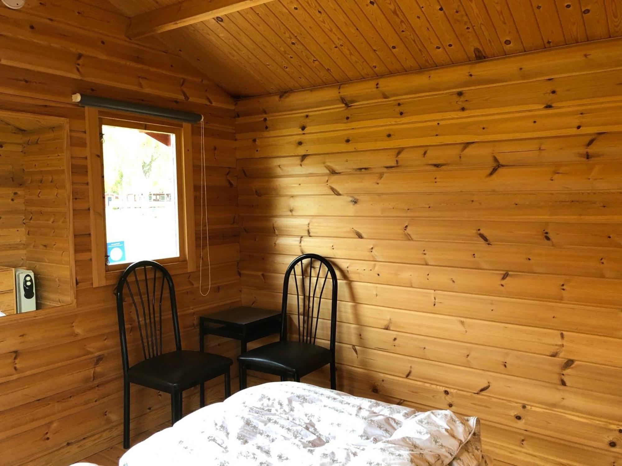 2 Persoons Stuga Hammarstrand Ngoại thất bức ảnh